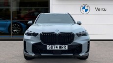 BMW X5 xDrive50e M Sport 5dr Auto [Pro Pack] Estate